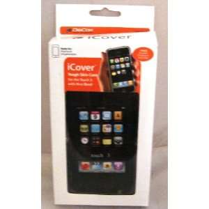   Case for the Touch 3 with Arm Band Black Cell Phones & Accessories