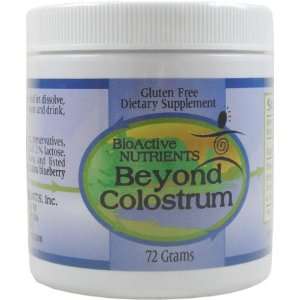  BioActive Nutrients Beyond Colostrum 72 grams 60 Servings 