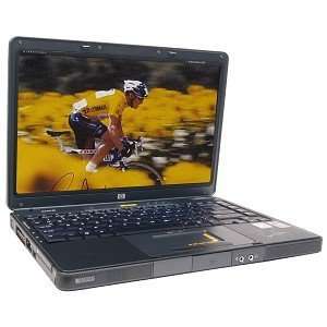  HP LiveStrong Turion 2.0GHz 512MB 60GB CDRW/DVD 14 XP 