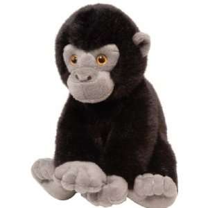  Baby Gorilla Cuddlekins (Small) [Customize with 