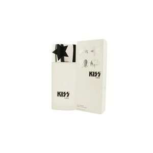  KISS HER by Kiss EAU DE PARFUM SPRAY 3.4 OZ Health 