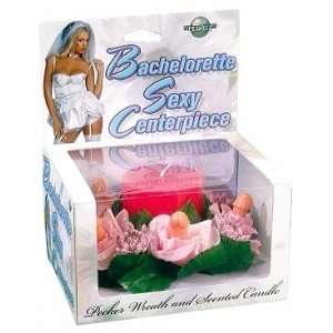  Bachelorette Sexy Centerpiece
