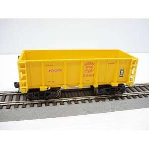    Missabe Ballast Car #1400 HO Scale by Bachmann Toys & Games
