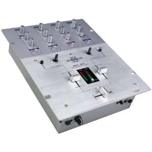  Stanton Sk 6F Scratch Mixer Electronics