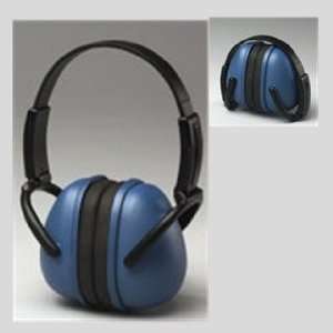  Hearing Protection   NRR 23dB Folding Ear Muffs