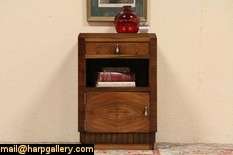authentic art deco period furniture from the 1930 s this bedside table 