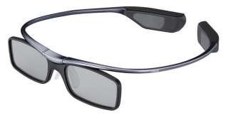 SAMSUNG SSG 3500CR 3D Rechargeable Glasses for 2011 TVs  