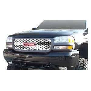   Trenz Grille Insert for 1999   2002 GMC Pick Up Full Size Automotive