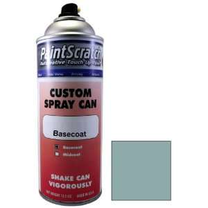   Touch Up Paint for 2012 Nissan Titan (color code B30) and Clearcoat