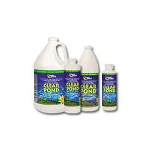  Clear Pond Beneficial Bacteria (formerly BSL Liquid), 1 