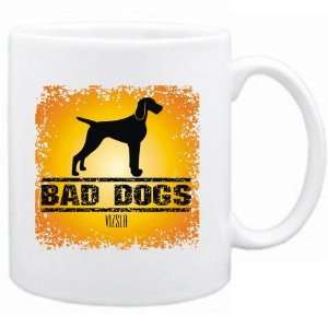  New  Bad Dogs Vizsla  Mug Dog