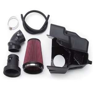   Force Competition Air Intake System for Camaro Supercharger 2010