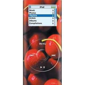  Bing Cherry   Apple iPod nano 2G (2nd Generation) 2GB 4GB 