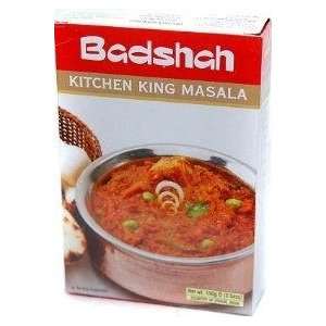  Badshah   Kitchen King Masala   4 oz 