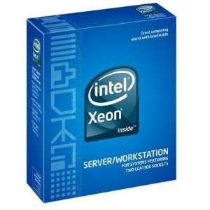  Xeon QC X5570 Processor BX80602X5570