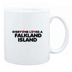  New  Everyone Loves Falkland Island  Falkland Islands 