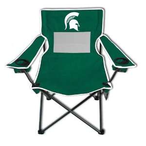 Michigan State Monster Mesh Chair 