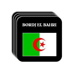  Algeria   BORDJ EL BAHRI Set of 4 Mini Mousepad Coasters 