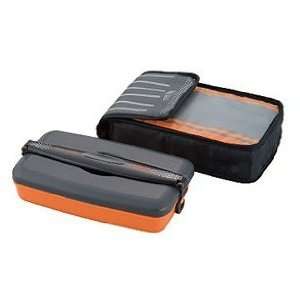  Japanese THERMOS Fresh Cool Lunch Box BENTO DJB 800 OR 