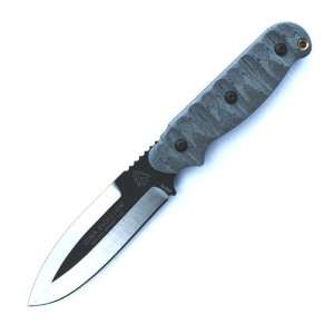   Cuma Evolution Knife by Waysun Johnny Tsai CUMA 01 