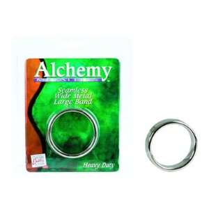  Bundle Alchemy Metallics   Metal Bands   Large and Aloe 