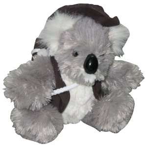  Nic Nac Plush Koala 9 Toys & Games