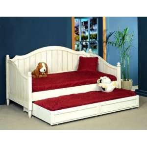  Keywest Daybed with Optional Trundle