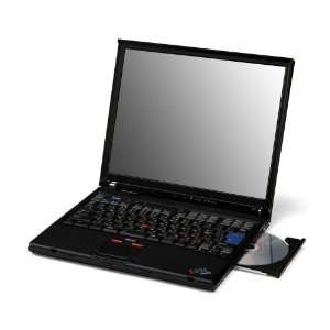  Refurbished IBM ThinkPad T40 1.5 GHz Pentium M (Centrino 
