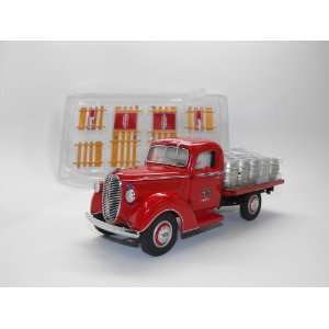  1930 Budweiser Delivery Truck Toys & Games