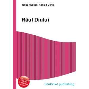  RÃ¢ul Diului Ronald Cohn Jesse Russell Books