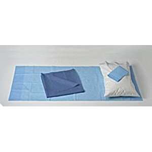   , Economy   Disposable Blankets   Blanket, 40 x 80, 10 Unit / Case