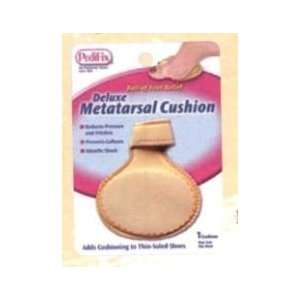   Deluxe Metatarsal Ball of Foot Cushion Foot Padding 1 Piece NEW