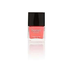   Butter London 3 Free Nail Lacquer Trout Pout (Quantity of 3) Beauty