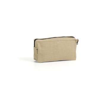  Ecolution 100% Hemp Trousse Toilette Bag Waterproof 