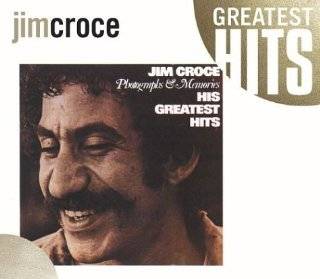   . Jim Croce Photographs & Memories His Greatest Hits by Jim Croce