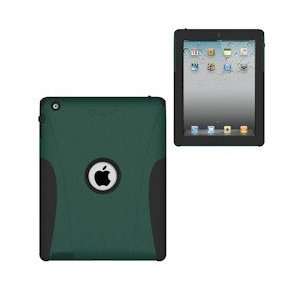    BG Aegis Case for iPad 2   Ballistic Green