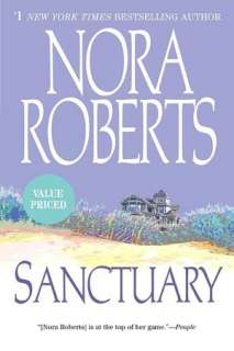   Sanctuary by Nora Roberts, Penguin Group (USA 
