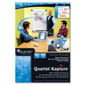  Quartet Kapture Digital FlipChart USB Receiver QRT23707 