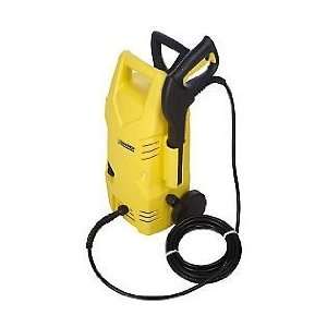  Karcher 75th Anniversary 1600 psi Electric Pressure with 