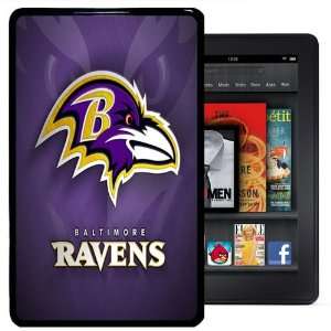  Baltimore Ravens Kindle Fire Case  Players 