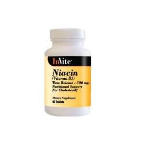  Niacin