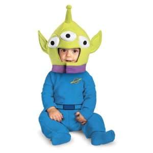  Disguise Toy Story Alien Toys & Games
