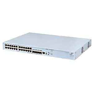  HP E421024G SWITCH