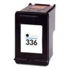 Compatible ink cartridge HP 336 Black for Officejet 6315 6318 1510 
