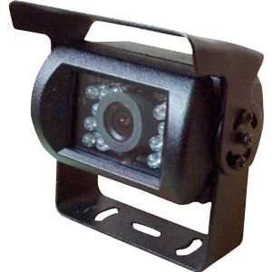  Universal Mount IR Adjustable Angle Rear View Camera with 
