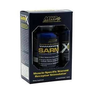  MHP SARM X