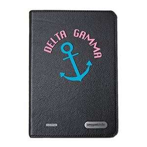  Delta Gamma on  Kindle Cover Second Generation  