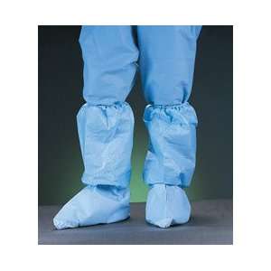  Non Skid SMS Poly Boot Covers