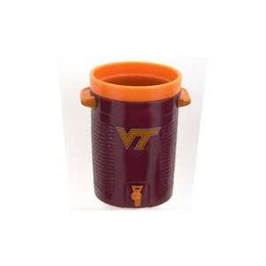  Virginia Tech Hokies Drinking Cup
