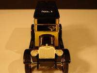 Ertl~Laconia~Harley Rally~Bank Truck~1923 Chevrolet~Special 1st 